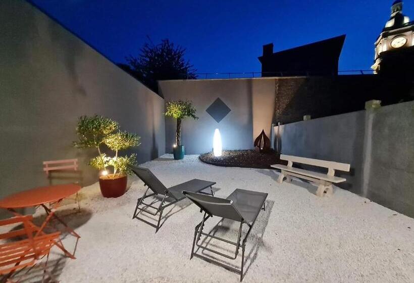 Bed and Breakfast Le Sparadise