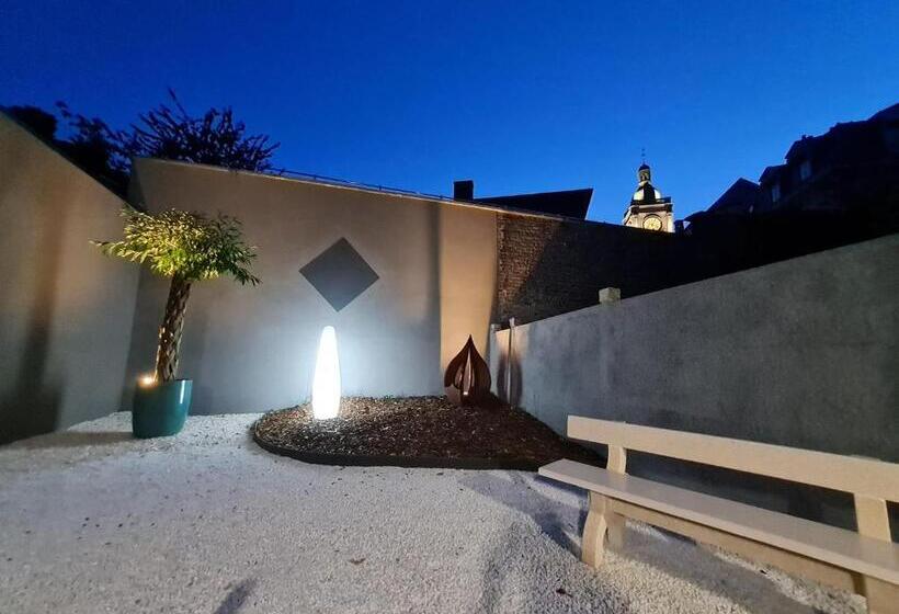 Bed and Breakfast Le Sparadise