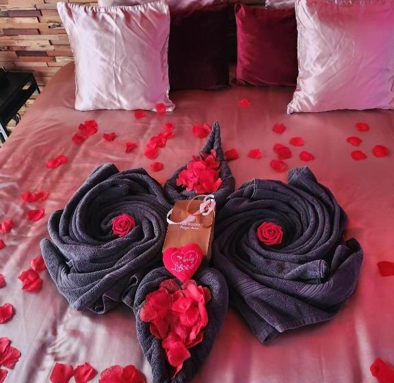 Bed and Breakfast Le Sparadise