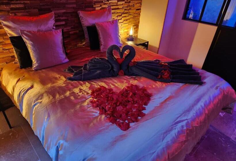 Bed and Breakfast Le Sparadise