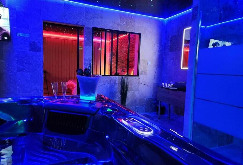 Bed and Breakfast Le Sparadise