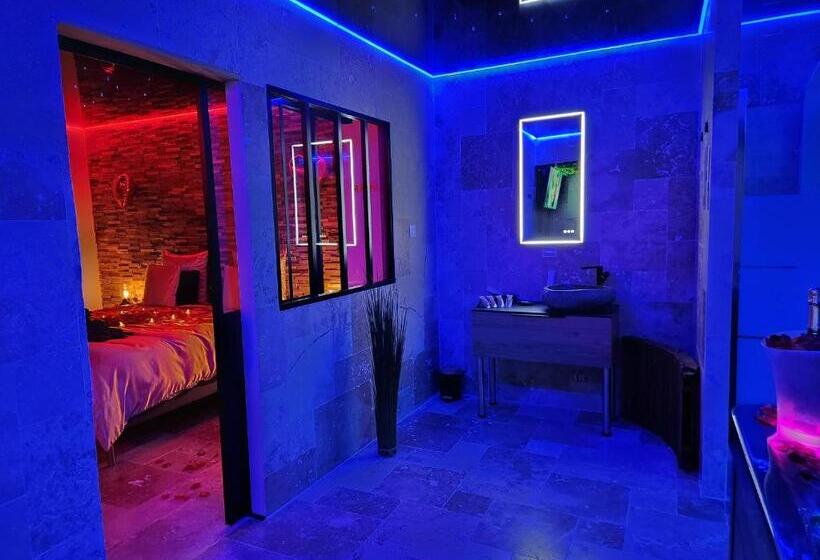 Bed and Breakfast Le Sparadise