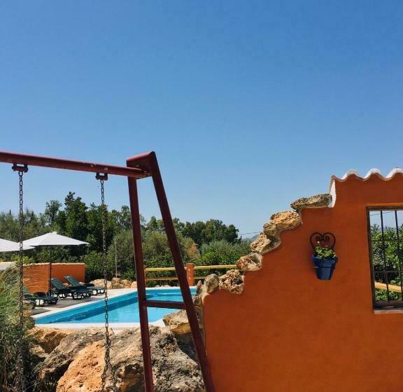 Casa Rural Antonio Y Esperanza