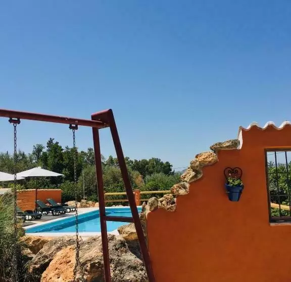 Casa Rural Antonio Y Esperanza