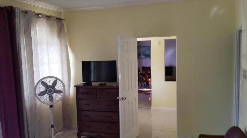 Chateau De Suites At White River