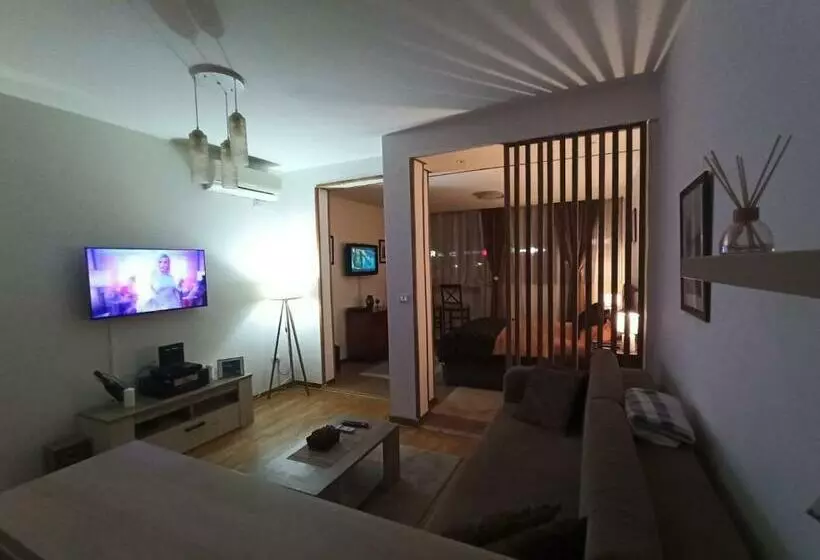 Delta Apartman