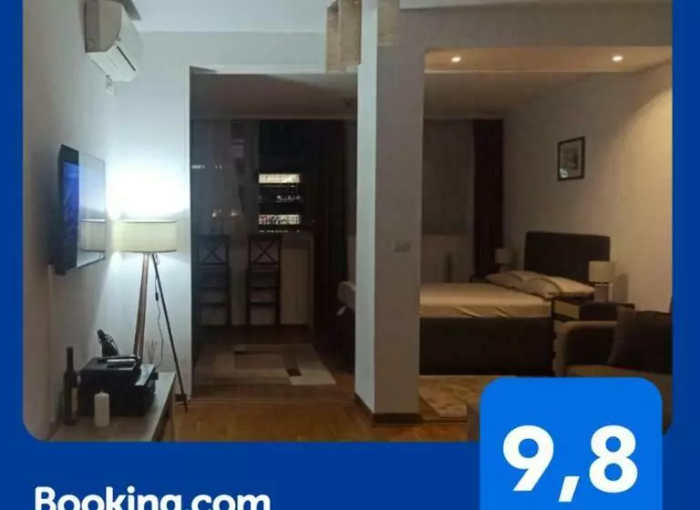 Delta Apartman