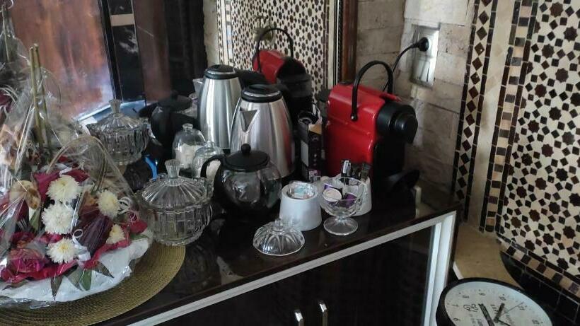 Eden Apartement Haut Agdal 3pieces Jacuzi