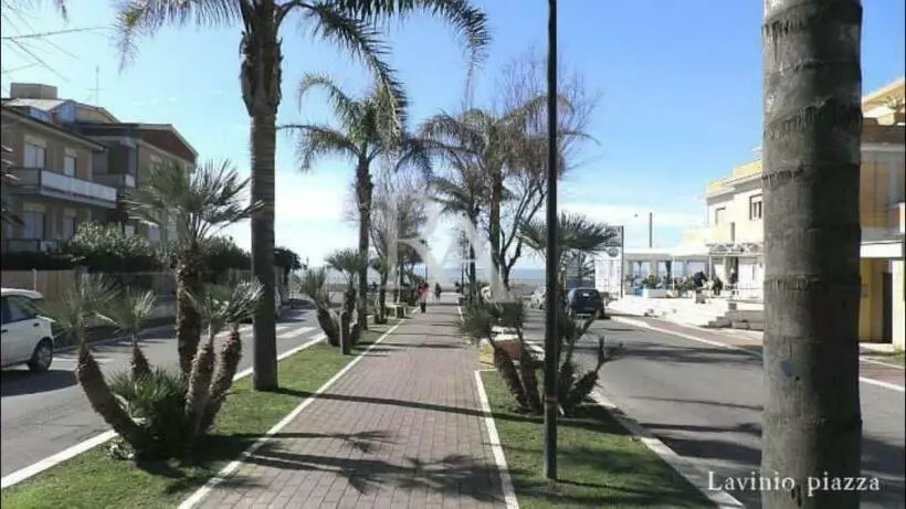 El Mar Casa Vacanza Lavinio Mare