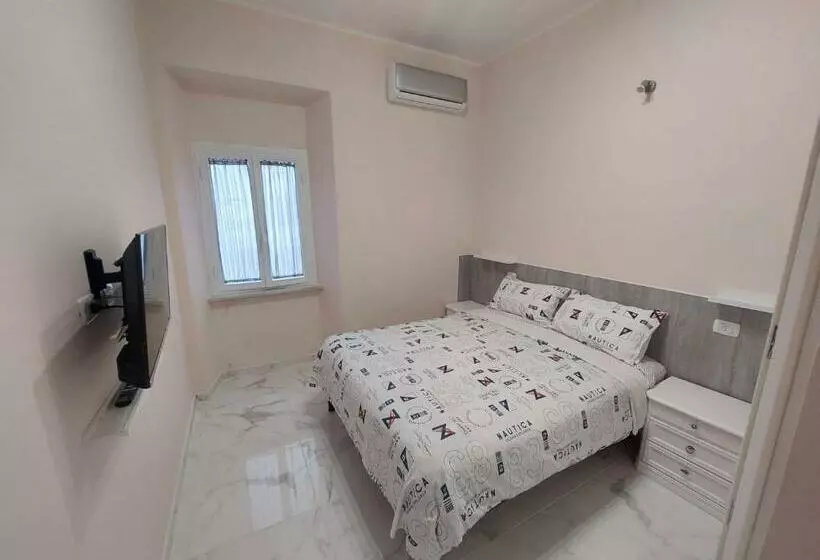 El Mar Casa Vacanza Lavinio Mare