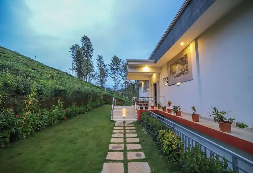 Heavenly Hills