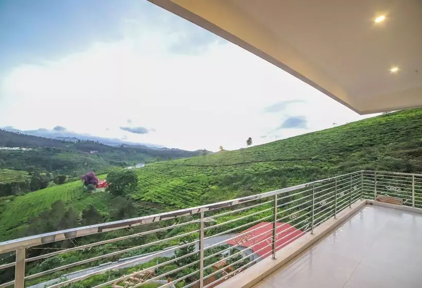 Heavenly Hills