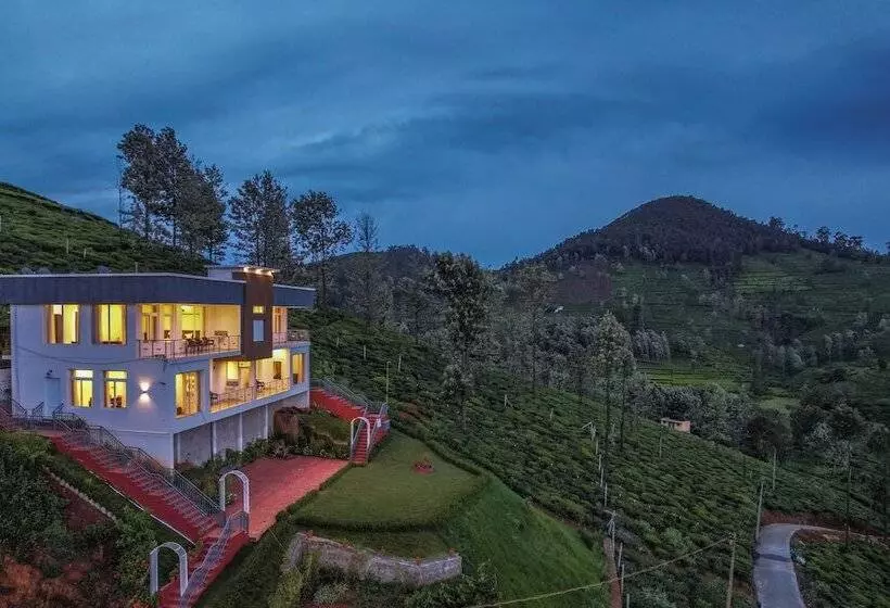 Heavenly Hills