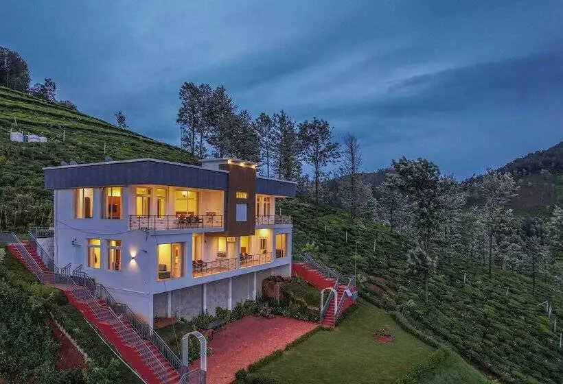 Heavenly Hills