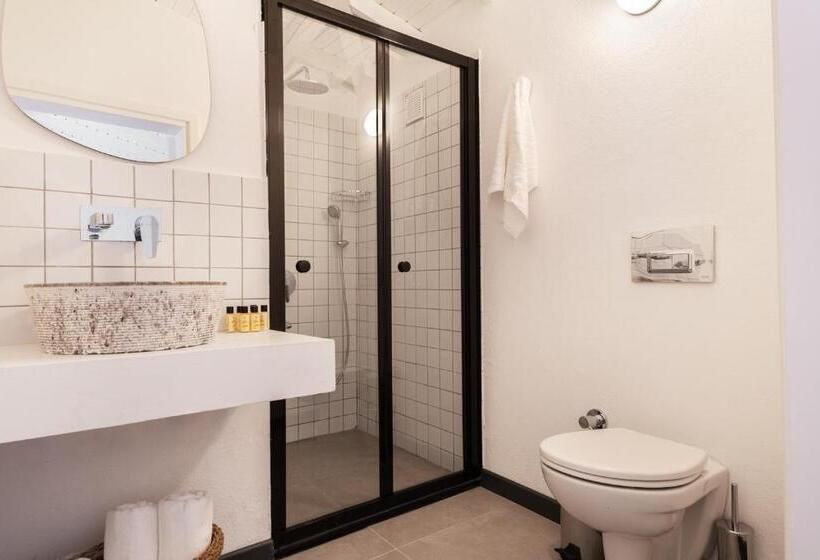 فندق Caliza Alaçatı