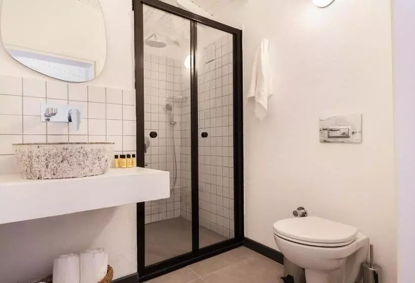 هتل Caliza Alaçatı