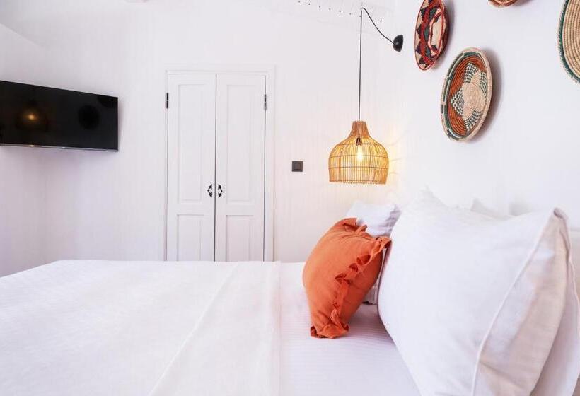 فندق Caliza Alaçatı