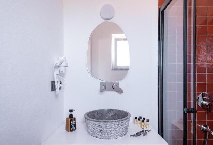 فندق Caliza Alaçatı