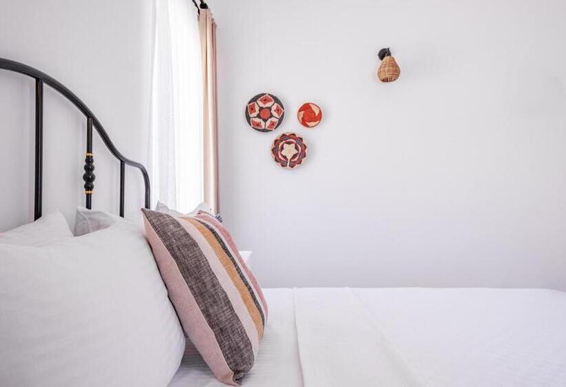 فندق Caliza Alaçatı