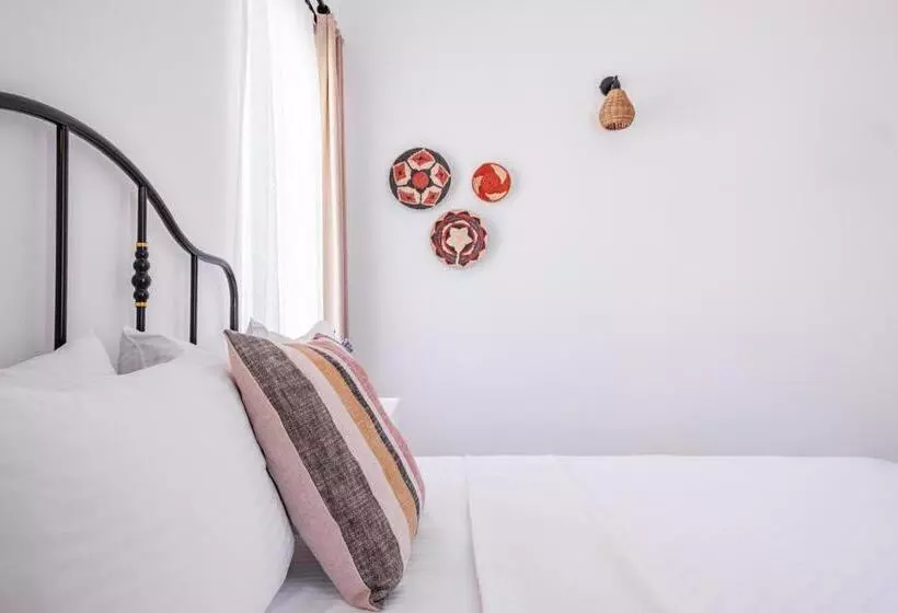 هتل Caliza Alaçatı