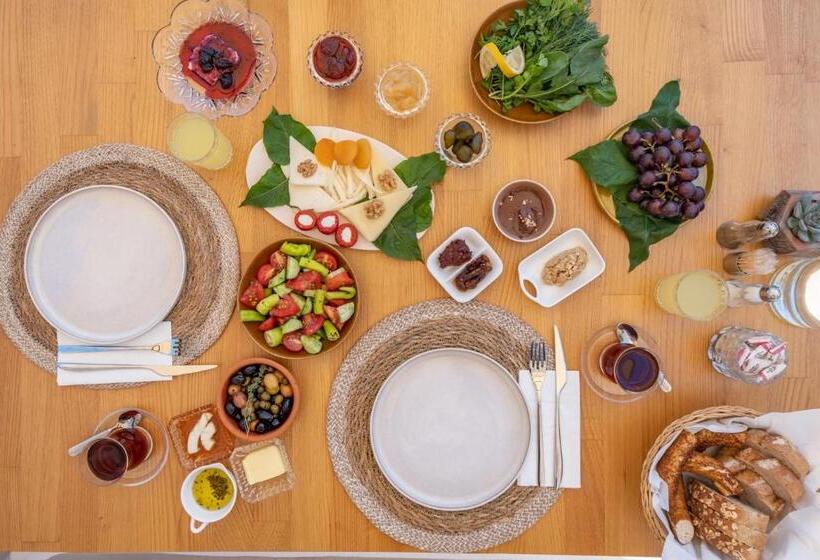 فندق Caliza Alaçatı