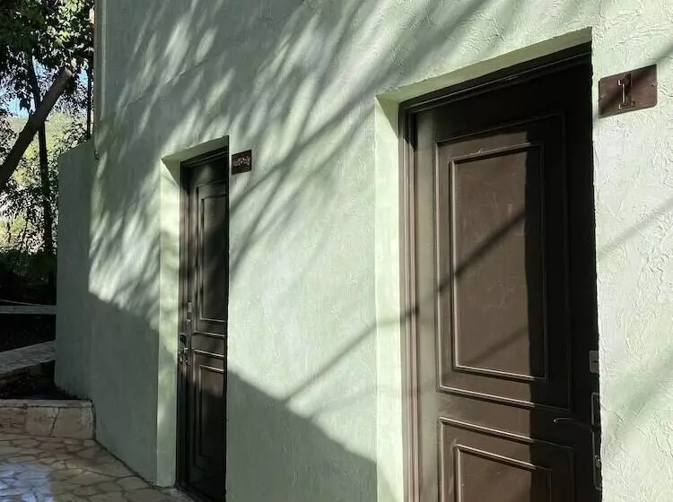 Hotel Forest Hills Yerevan