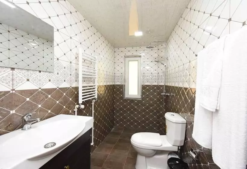 Hotel Forest Hills Yerevan