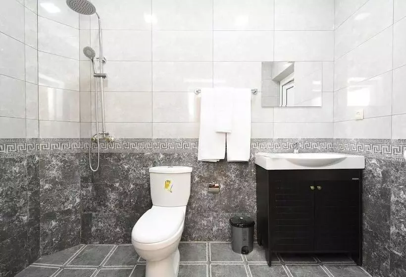 Hotel Forest Hills Yerevan