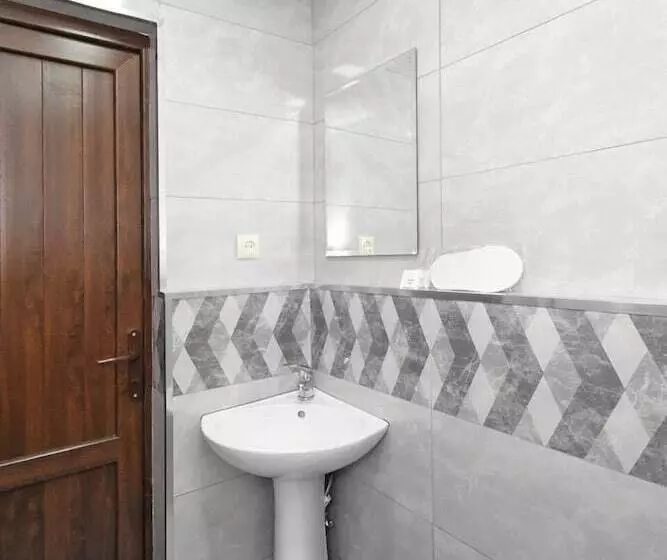 Hotel Forest Hills Yerevan