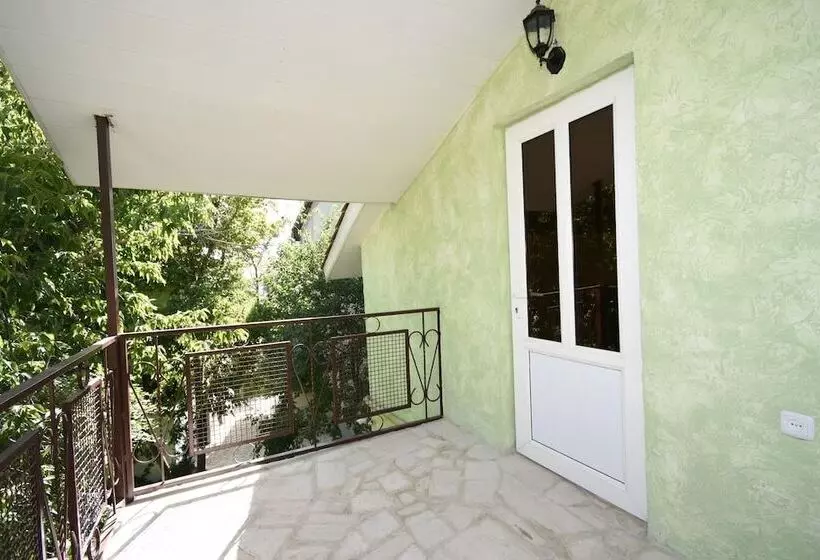 Hotel Forest Hills Yerevan