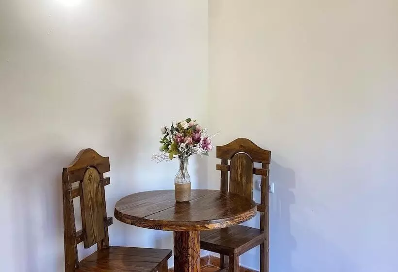 Hotel Forest Hills Yerevan