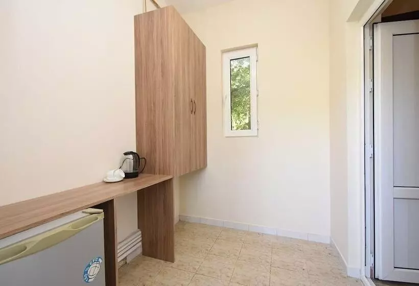 Hotel Forest Hills Yerevan