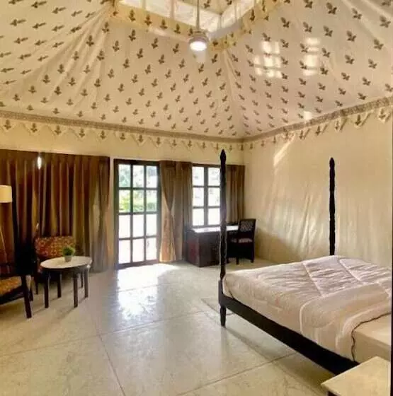 ホテル Jawai Greens