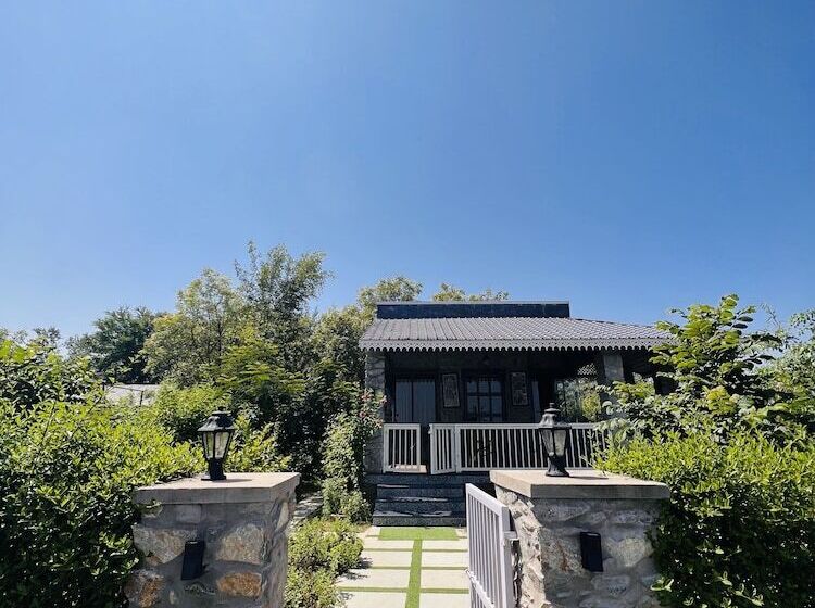 ホテル Jawai Greens