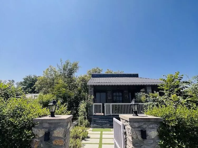 ホテル Jawai Greens