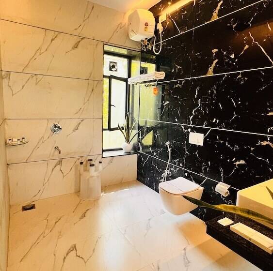 ホテル Jawai Greens