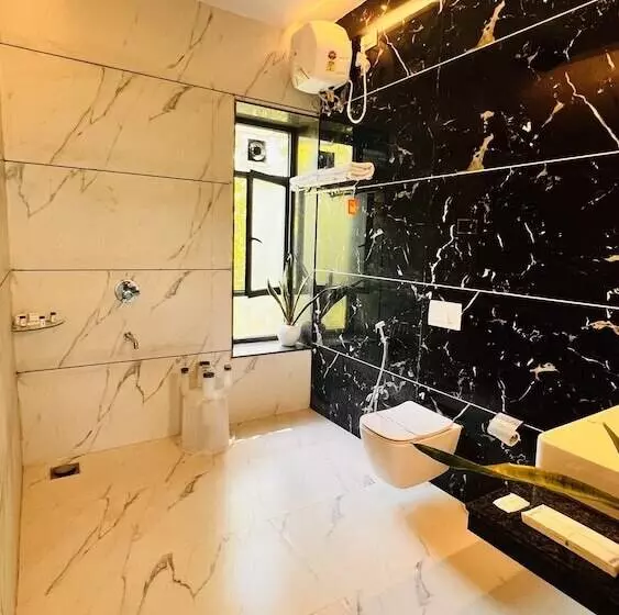 ホテル Jawai Greens