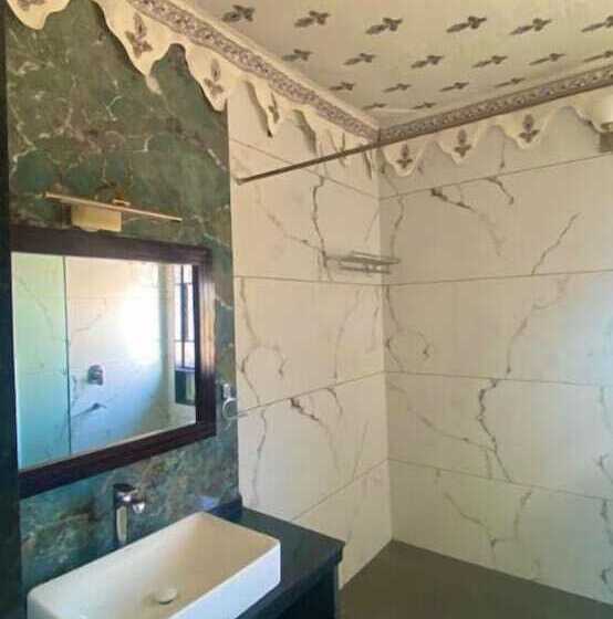 ホテル Jawai Greens