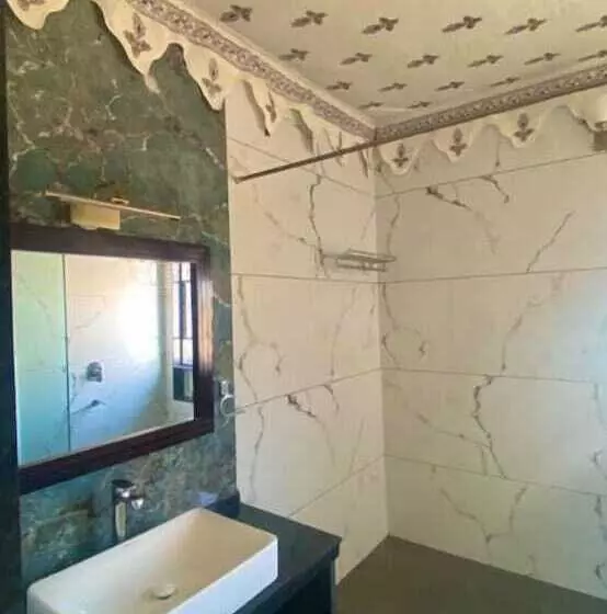 ホテル Jawai Greens