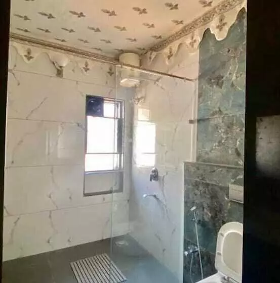 ホテル Jawai Greens