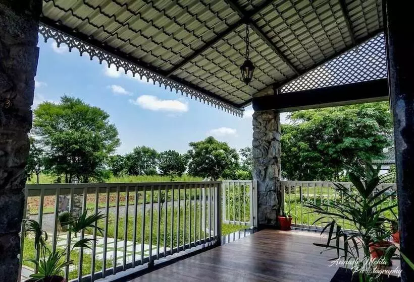 ホテル Jawai Greens