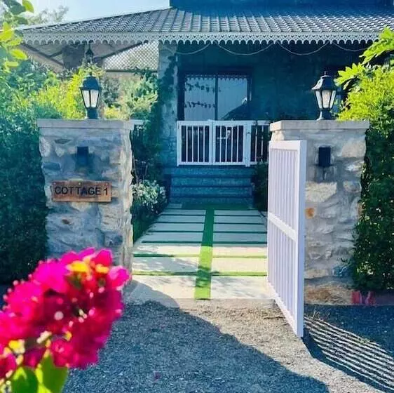 ホテル Jawai Greens