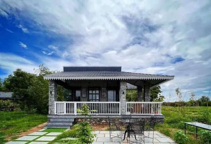 ホテル Jawai Greens