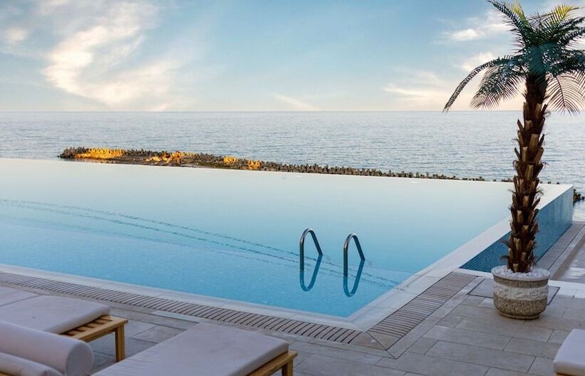 فندق Steaua De Mare   Olimp Resort