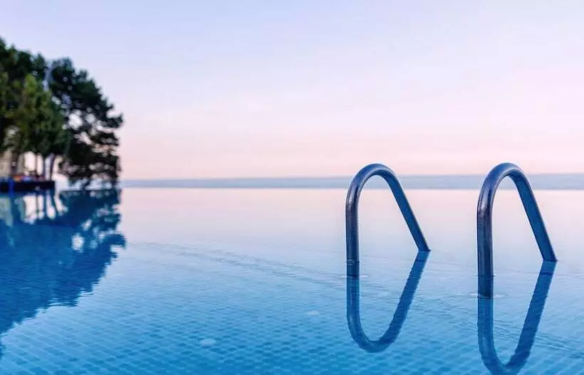 هتل Steaua De Mare   Olimp Resort