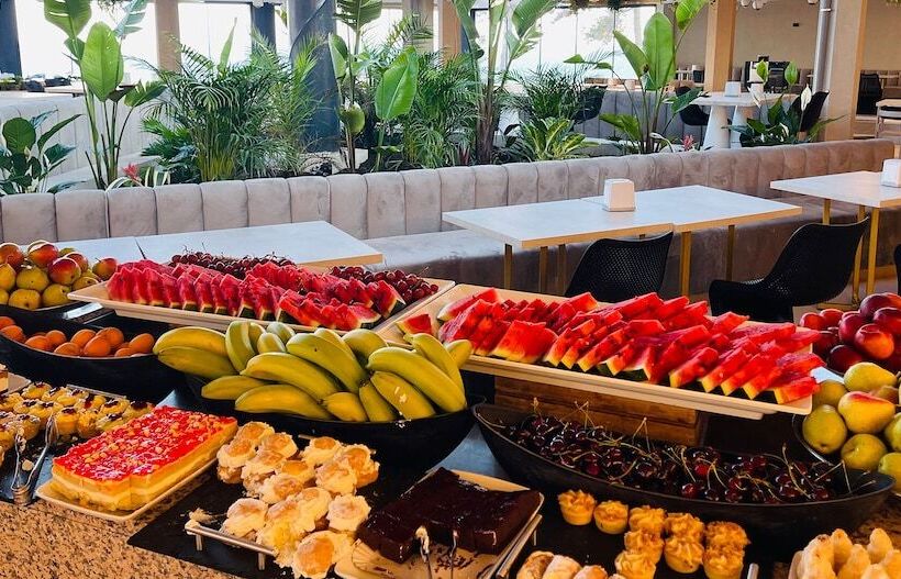 فندق Steaua De Mare   Olimp Resort