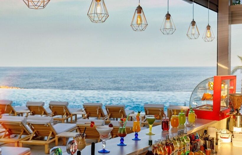 Отель Steaua De Mare   Olimp Resort