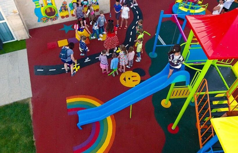 בית מלון כפרי Steaua De Mare   Olimp Resort