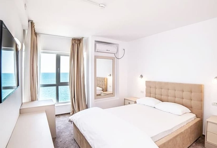 فندق Steaua De Mare   Olimp Resort