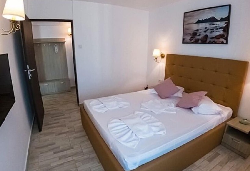 Отель Steaua De Mare   Olimp Resort